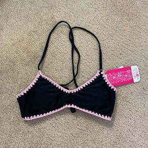 Hula Honey Bikini Top